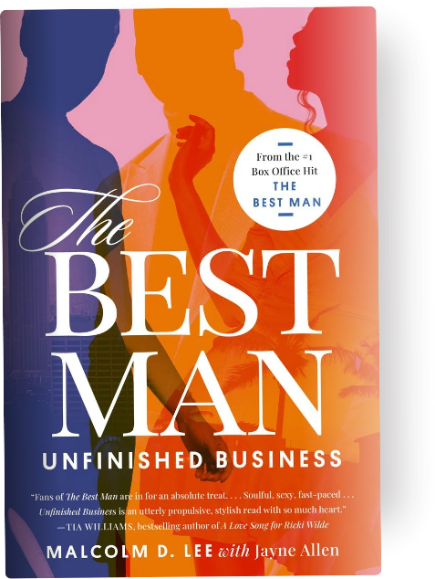 The Best Man