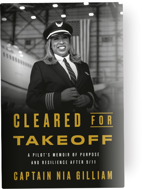 Cleared for Takeoff