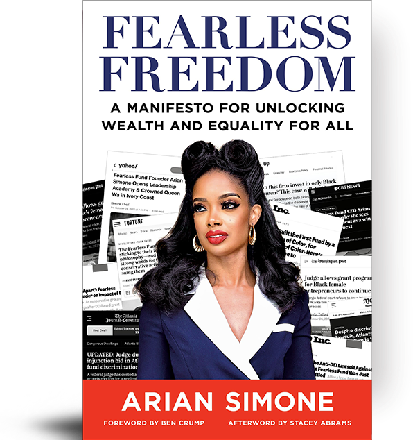 Fearless Freedom