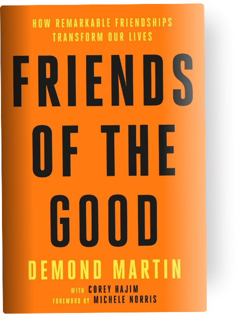 Friends of the Good