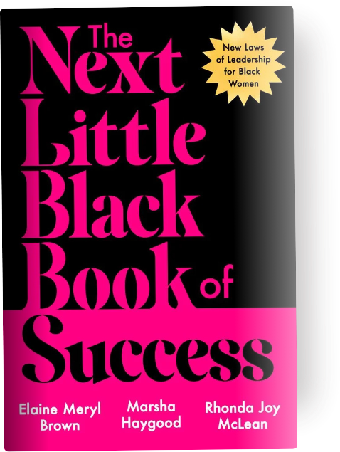 The Next Little Black Book of Success
