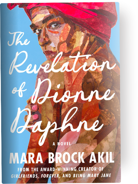 The Revelation of Dionne Daphne