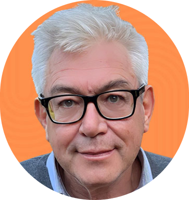 David Drake, co-founder of storehouse voices
