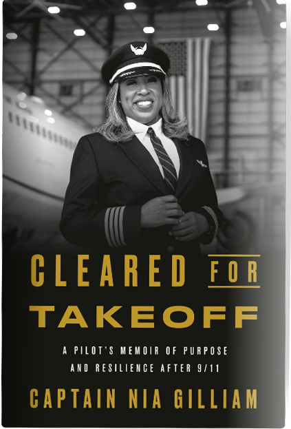 Cleared for Takeoff