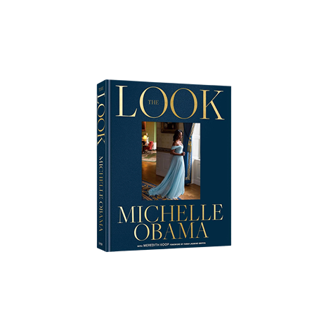 The Look by Michelle Obama