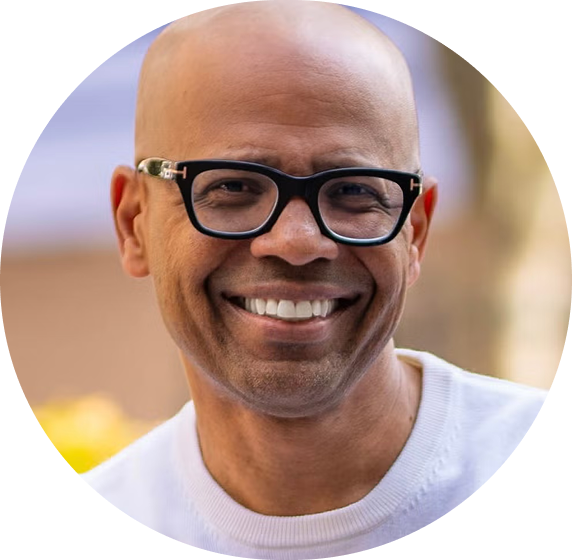 Demond Martin