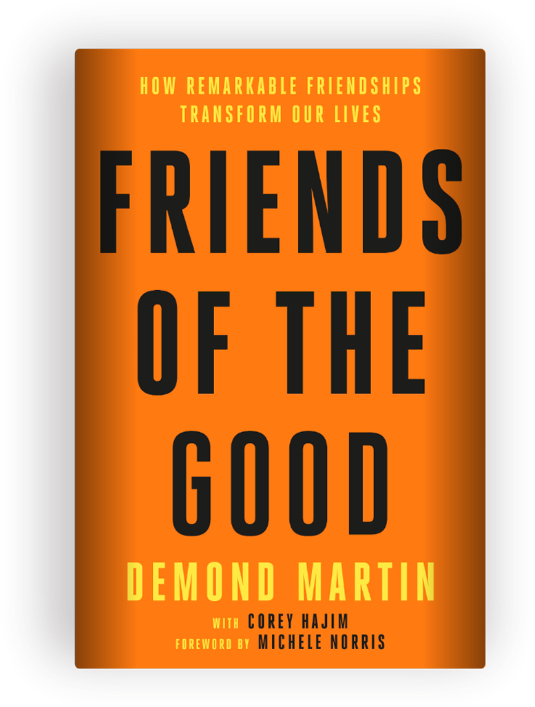 Friends of the Good