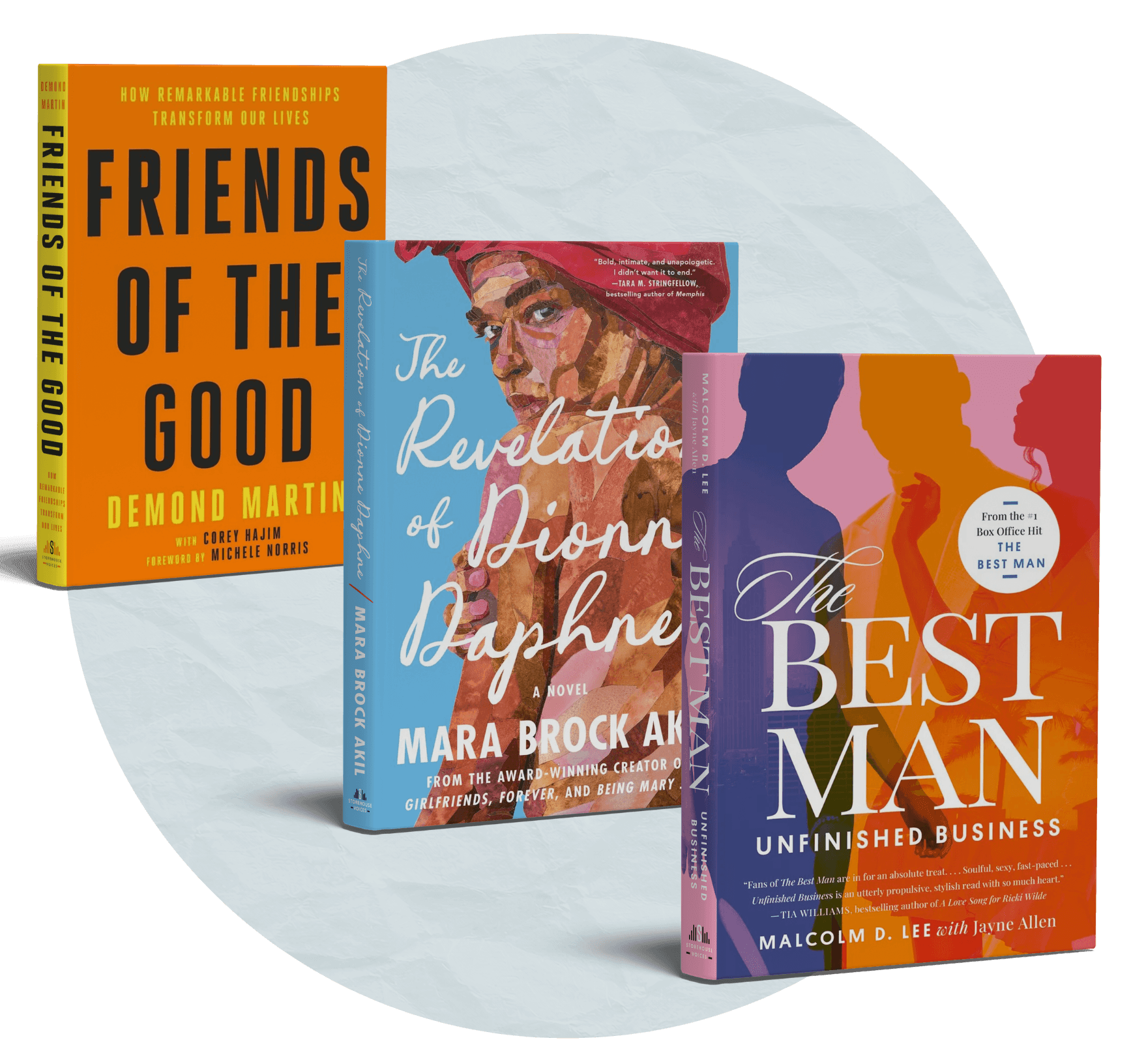 new releases