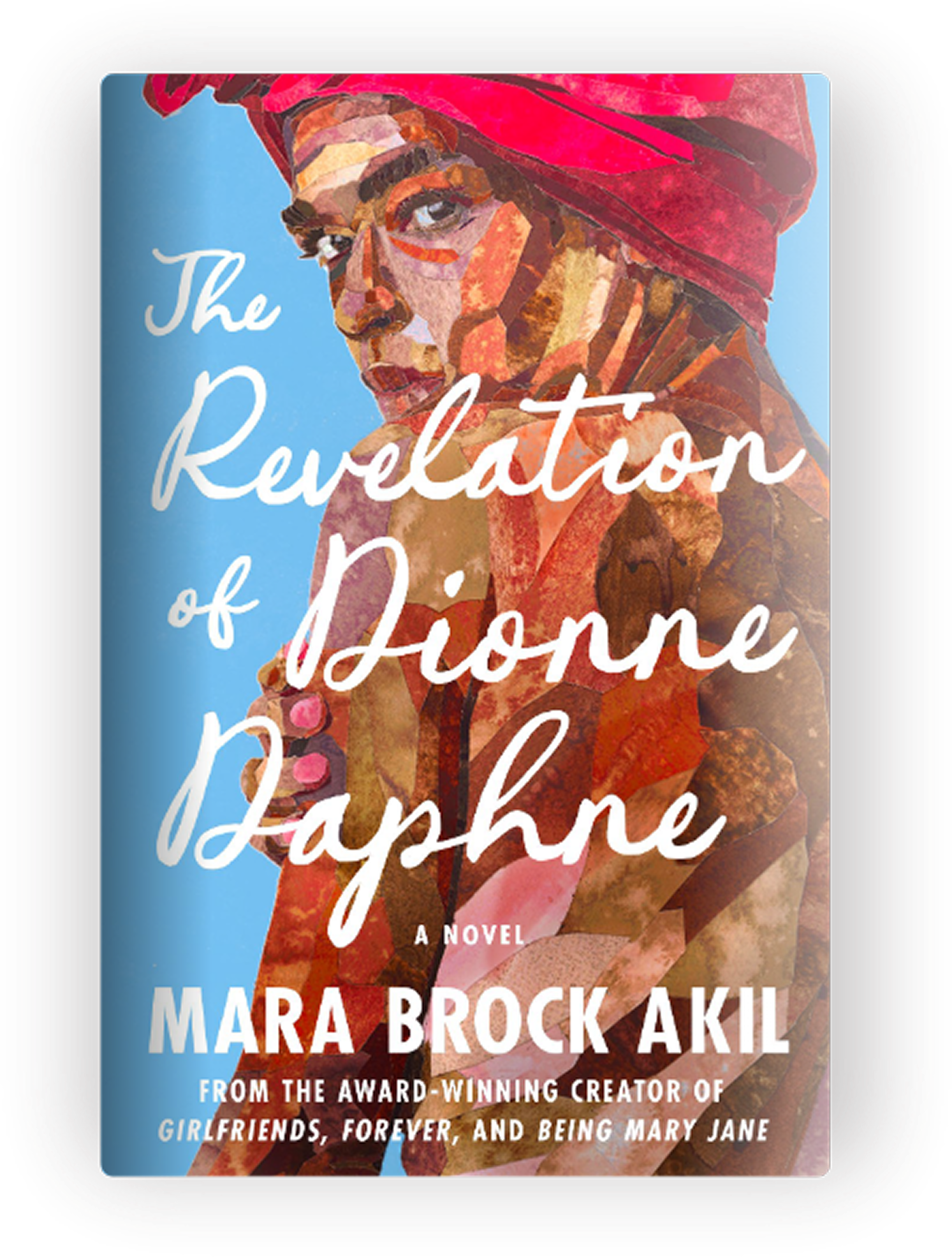The Revelation of Dionne Daphne