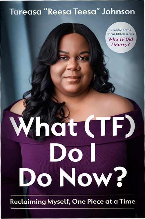 What (TF) Do I Do Now?