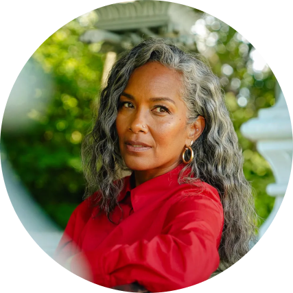 author features