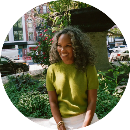 author features