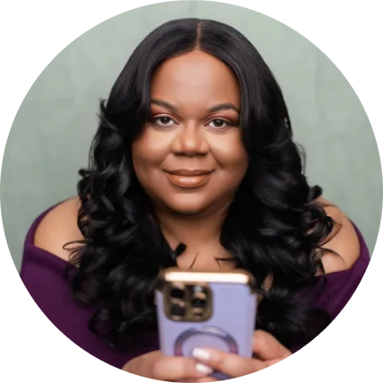 author features