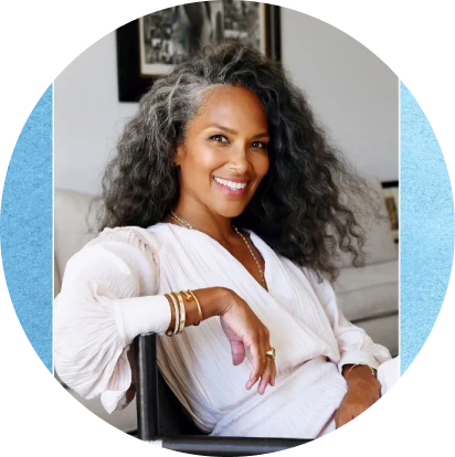 author features