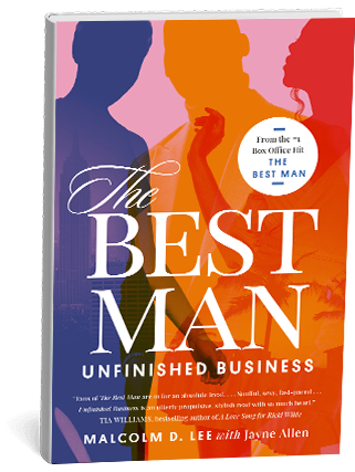 the best man