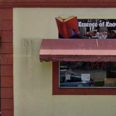 store image