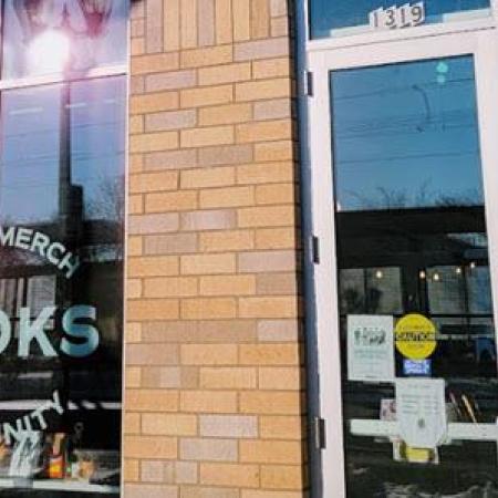 store image
