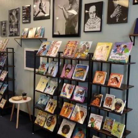 store image