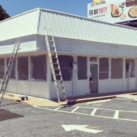 store image