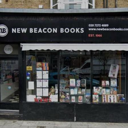 store image