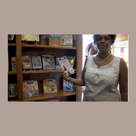store image