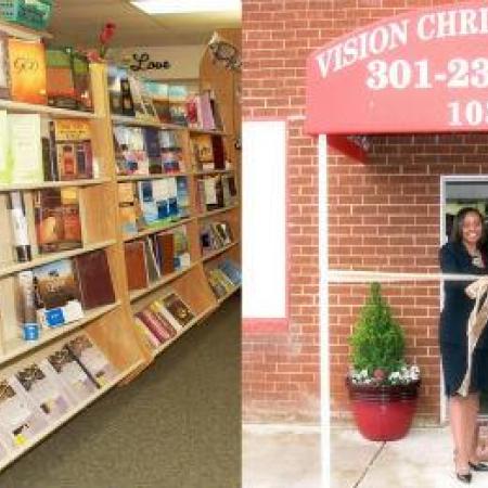 store image