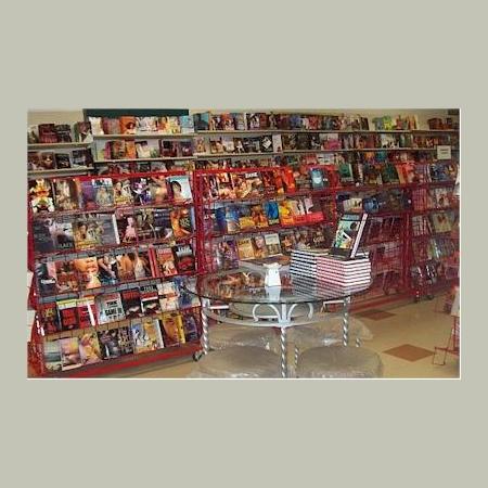 store image