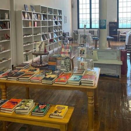 store image