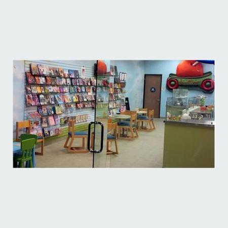store image