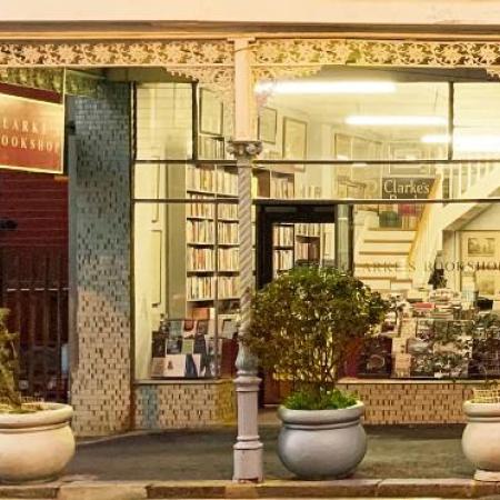 store image