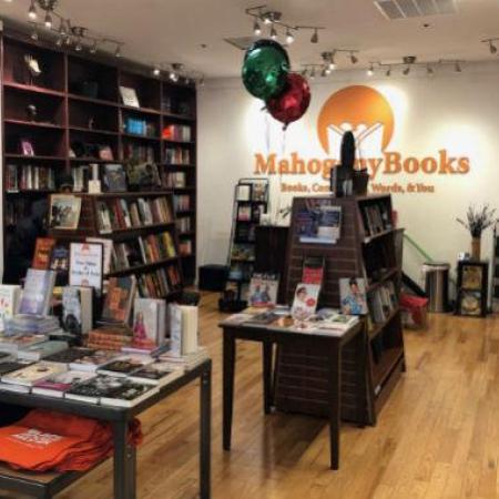 store image