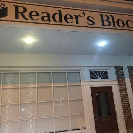 store image
