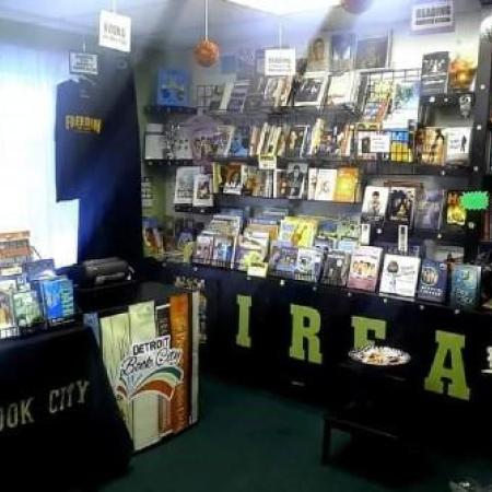store image