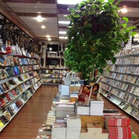 store image