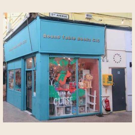 store image