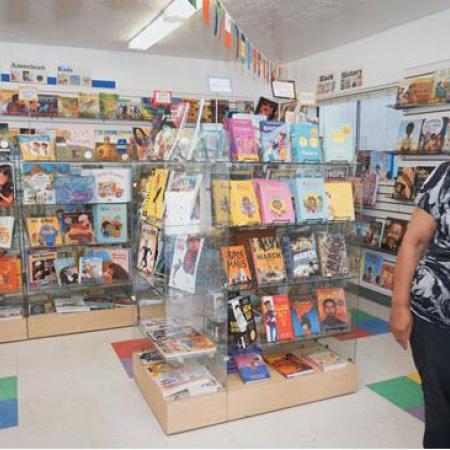 store image