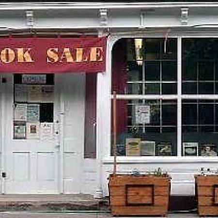 store image
