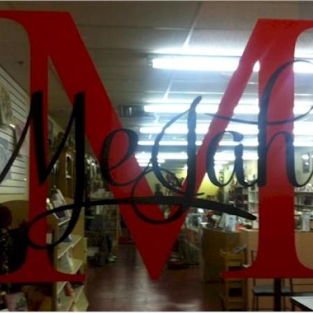 store image