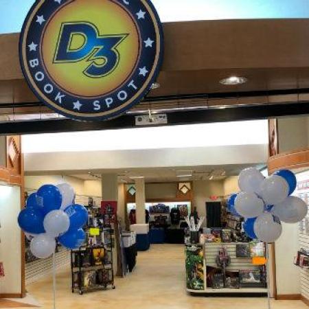 store image