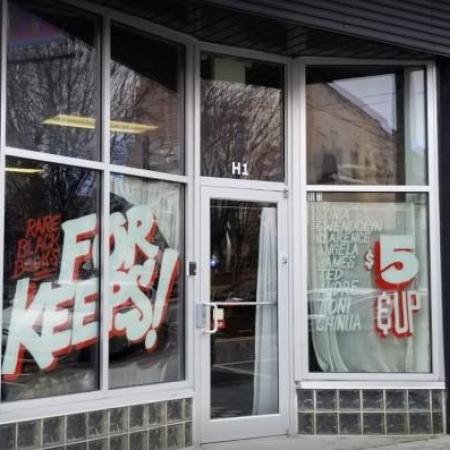 store image