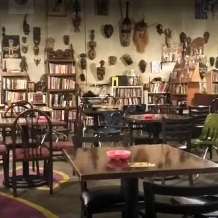 store image