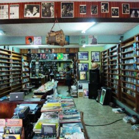 store image