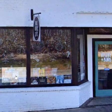 store image