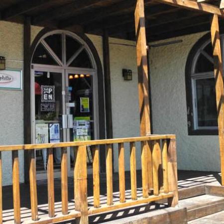 store image