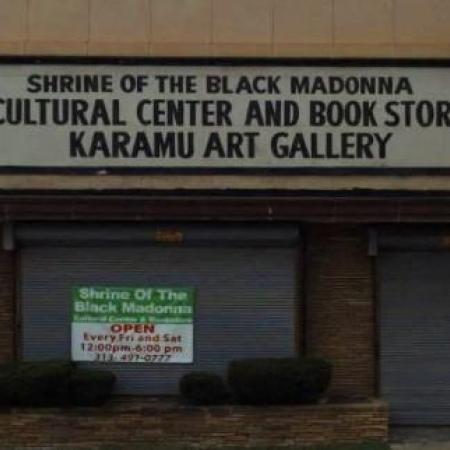 store image