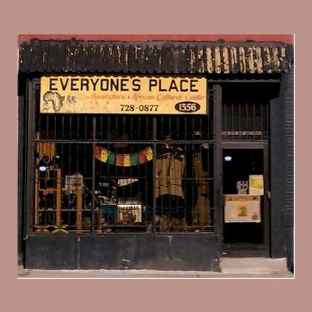 store image