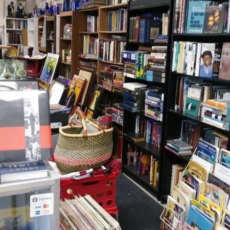 store image